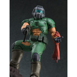 Figurine Doomguy Pop Up Parade SP Good Smile Company Doom