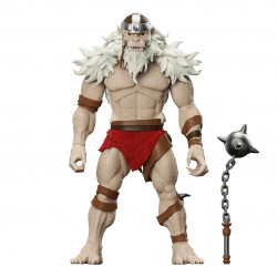 Figurine Monkian Deluxe Action Figure Super7 Cosmocats