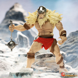 Figurine Monkian Deluxe Action Figure Super7 Cosmocats