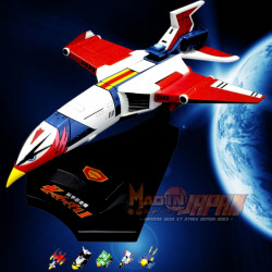 GATCHAMAN New God Phoenix Art Storm