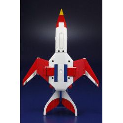GATCHAMAN New God Phoenix Art Storm