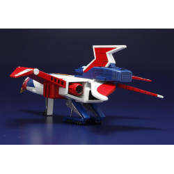 GATCHAMAN New God Phoenix Art Storm