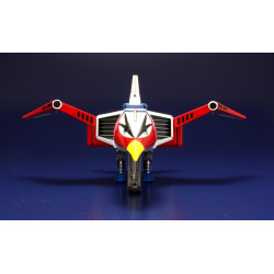 GATCHAMAN New God Phoenix Art Storm
