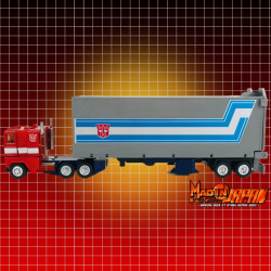 TRANSFORMERS Encore 01 Optimus Prime / Convoy Takara