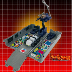 TRANSFORMERS Encore 01 Optimus Prime / Convoy Takara