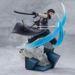 Figuarts Zero Extra Battle Obito Conclusion Once Friend Bandai