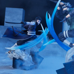 Figuarts Zero Extra Battle Obito Conclusion Once Friend Bandai