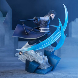 Figuarts Zero Extra Battle Obito Conclusion Once Friend Bandai