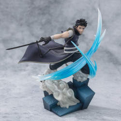 Figuarts Zero Extra Battle Obito Conclusion Once Friend Bandai