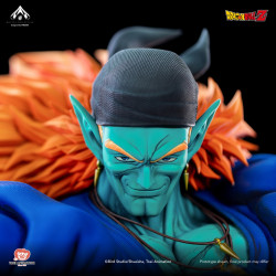 Statue BIJUtsu Bojack Movies Collection Tsume Art Dragon Ball Z