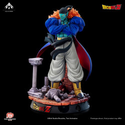 Statue BIJUtsu Bojack Movies Collection Tsume Art Dragon Ball Z