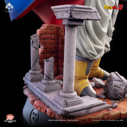 Statue BIJUtsu Bojack Movies Collection Tsume Art Dragon Ball Z