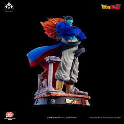 Statue BIJUtsu Bojack Movies Collection Tsume Art Dragon Ball Z