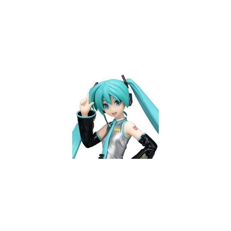 VOCALOID figurine Hatsune Miku Project Diva Arcade Sega VOCALOID figurine Hatsune Miku Project Diva Arcade Sega