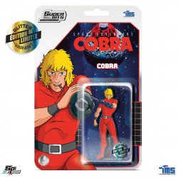 COBRA Figurine-Pin's Cobra Glitter Collector SP-Collections