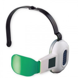 DRAGON BALL Z Saiyan Scouter Vert Bandai