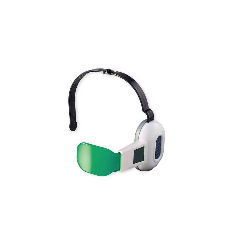 DRAGON BALL Z Saiyan Scouter Vert Bandai