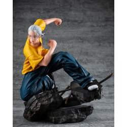 Figurine Taro Sakamoto Megahouse Sakamoto Days