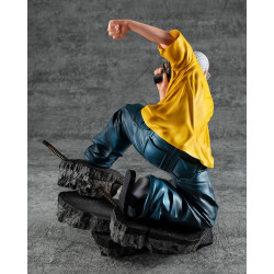 Figurine Taro Sakamoto Megahouse Sakamoto Days