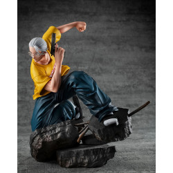 Figurine Taro Sakamoto Megahouse Sakamoto Days