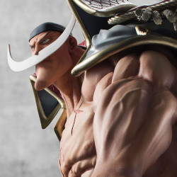 Figurine Barbe Blanche Portrait Of Pirates NEO-Maximum One Piece