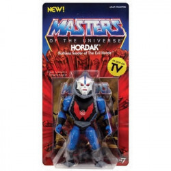 MAITRES DE L'UNIVERS Figurine Hordak Vintage Collection Super7