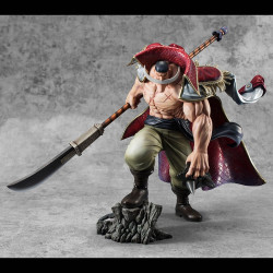 Figurine Barbe Blanche Portrait Of Pirates NEO-Maximum One Piece
