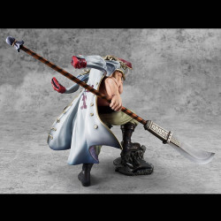 Figurine Barbe Blanche Portrait Of Pirates NEO-Maximum One Piece