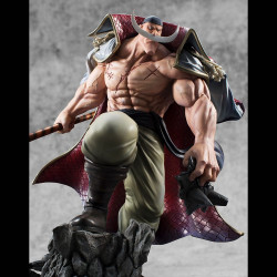 Figurine Barbe Blanche Portrait Of Pirates NEO-Maximum One Piece