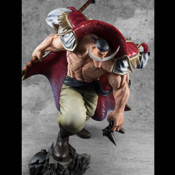 Figurine Barbe Blanche Portrait Of Pirates NEO-Maximum One Piece