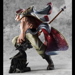 Figurine Barbe Blanche Portrait Of Pirates NEO-Maximum One Piece