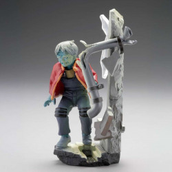 Figurines MiniQ Kaneda Box Display Part. 1 Kaiyodo Akira