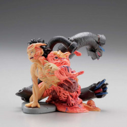 Figurines MiniQ Tetsuo Box Display Part. 2 Kaiyodo Akira