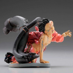 Figurines MiniQ Tetsuo Box Display Part. 2 Kaiyodo Akira