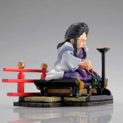 Figurines MiniQ Akira Box Display Part. 3 Kaiyodo Akira