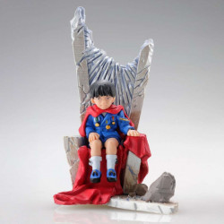 Figurines MiniQ Akira Box Display Part. 3 Kaiyodo Akira
