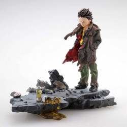 Figurines MiniQ Akira Box Display Part. 3 Kaiyodo Akira