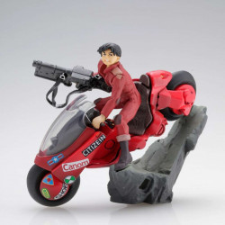 Figurines MiniQ Kessen Box Display Part. 4 Kaiyodo Akira