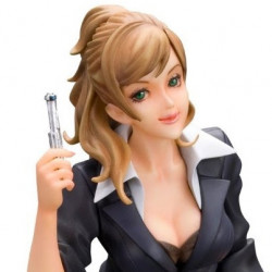 MEN IN BLACK figurine Bishoujo Agent G Kotobukiya