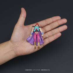 Figurines Juda & Rei Digaction DIG Hokuto No Ken Fist of the North Star