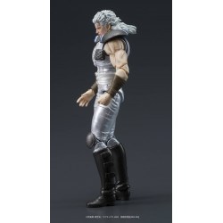 Figurines Juda & Rei Digaction DIG Hokuto No Ken Fist of the North Star