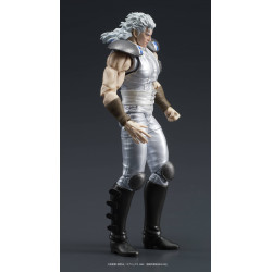 Figurines Juda & Rei Digaction DIG Hokuto No Ken Fist of the North Star