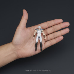 Figurines Juda & Rei Digaction DIG Hokuto No Ken Fist of the North Star