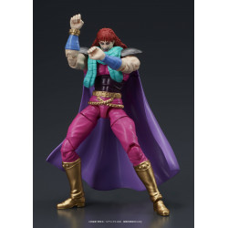 Figurines Juda & Rei Digaction DIG Hokuto No Ken Fist of the North Star