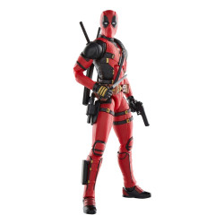 Figurine Deadpool Hasbro Marvel Legends Series