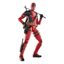 Figurine Deadpool Hasbro Marvel Legends Series