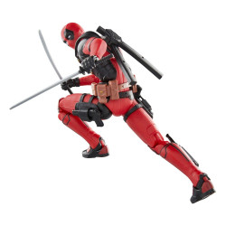 Figurine Deadpool Hasbro Marvel Legends Series
