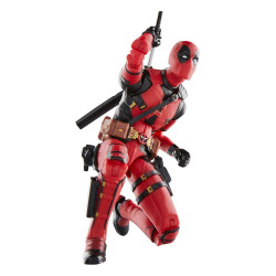 Figurine Deadpool Hasbro Marvel Legends Series
