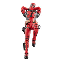 Figurine Deadpool Hasbro Marvel Legends Series