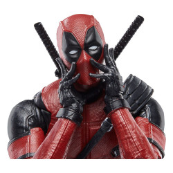 Figurine Deadpool Legacy Collection Hasbro Marvel Legends Series